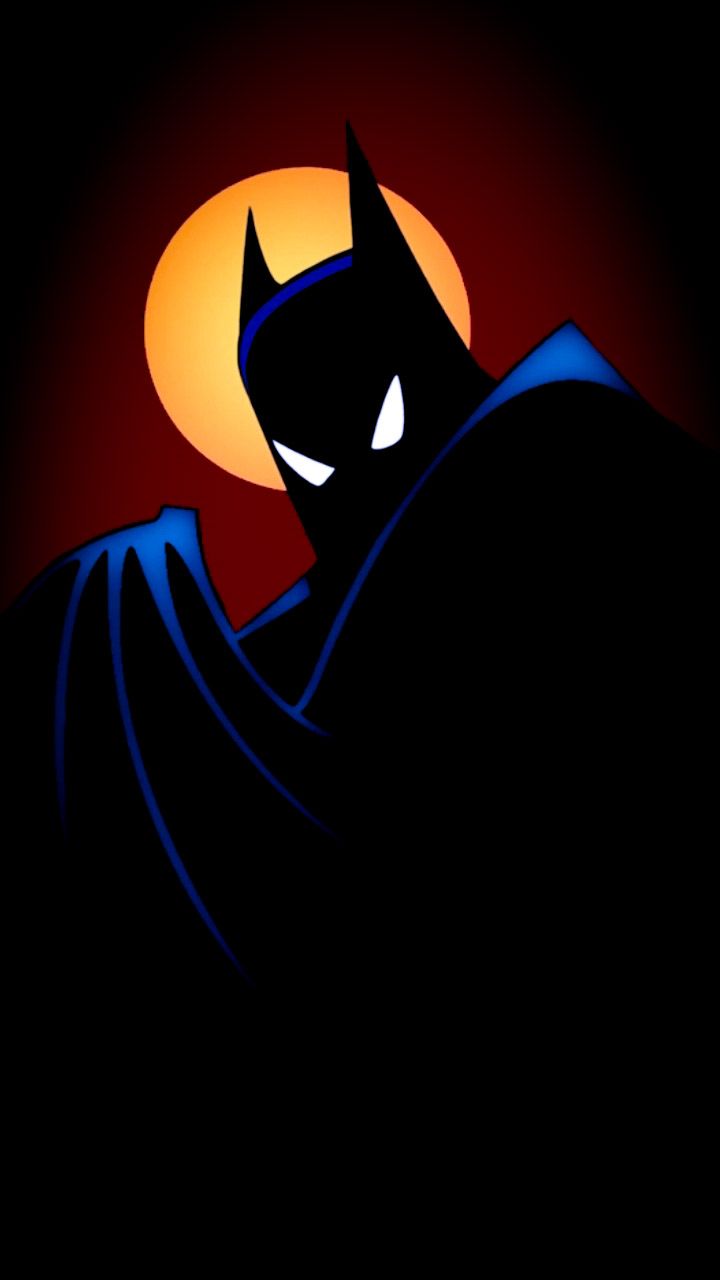 Batman the animated series wallpaper batman ic wallpaper batman pictures batman poster