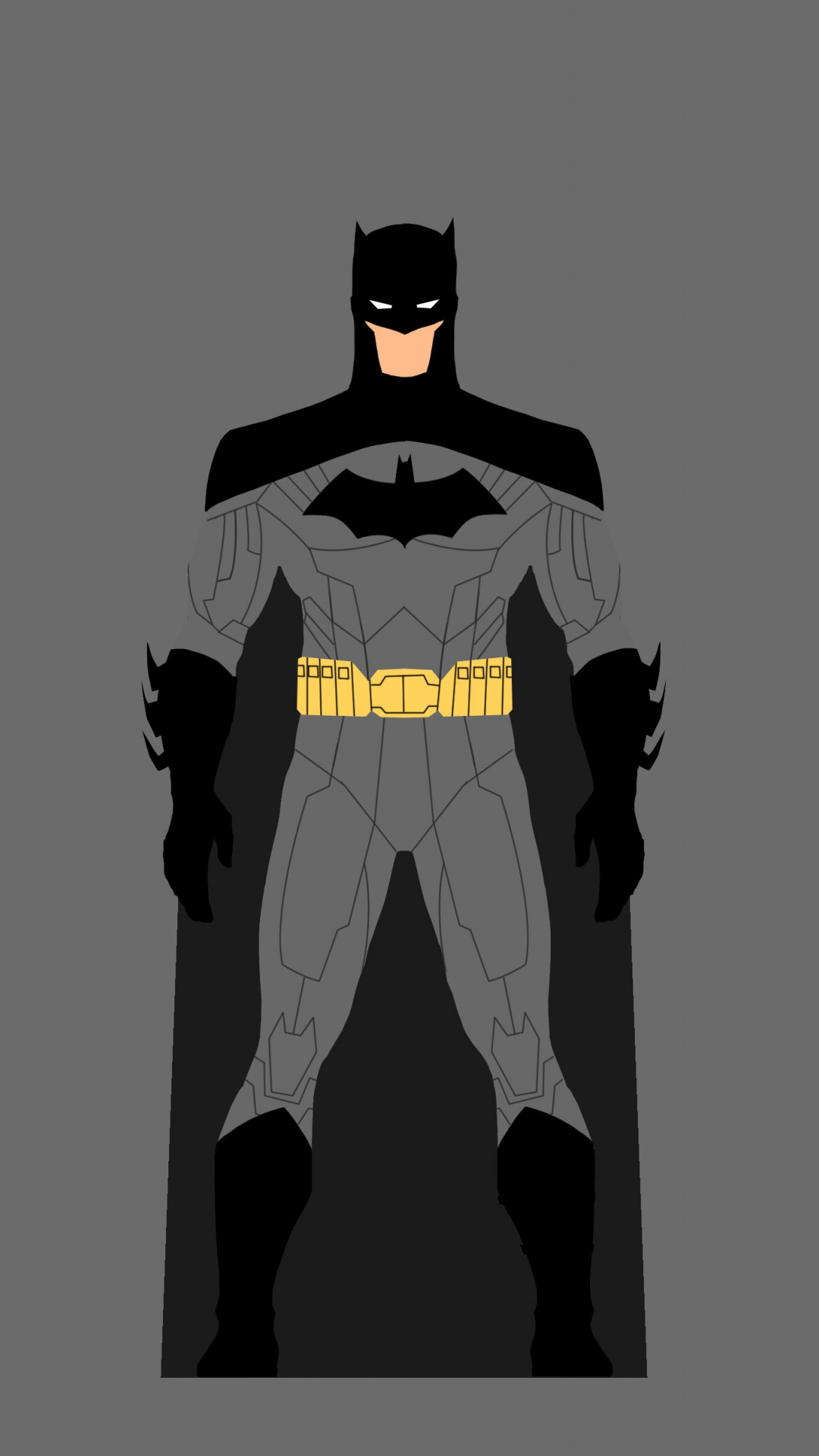 Download dark knight minimal dc superhero batman wallpaper x samsung galaxy s s note sony xperia z z z z htc one lenovo vibe google pixel oneplus honor xiaomi