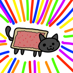 Friday nyan funkin