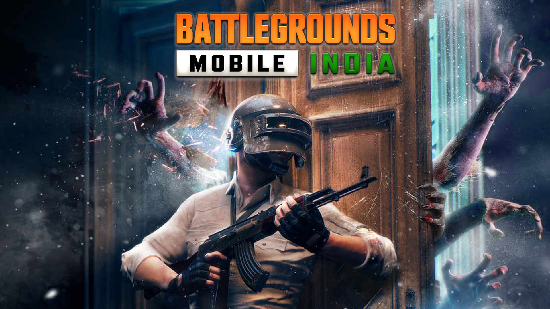 Battleground india wallpapers