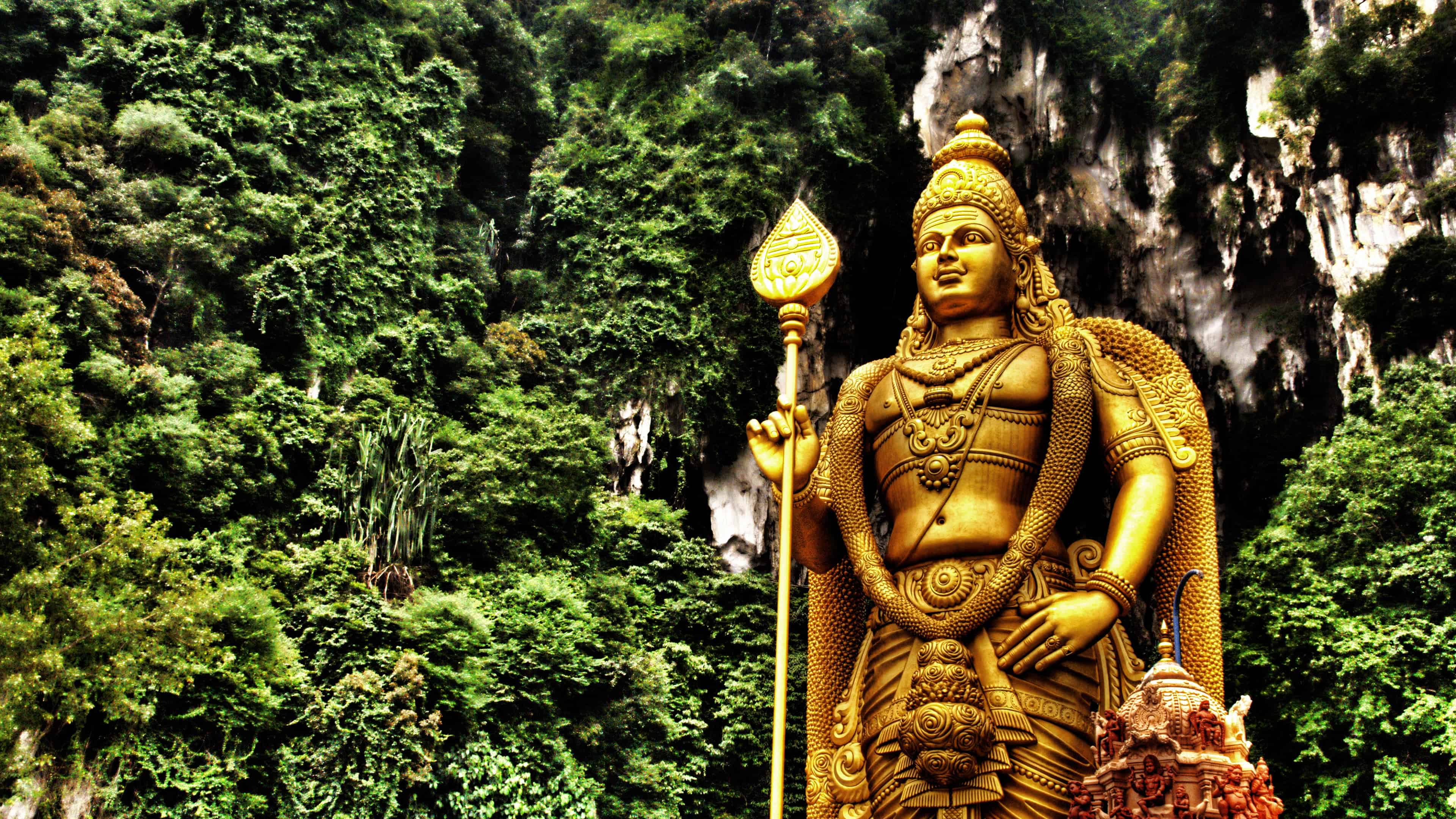 Batu caves wallpapers