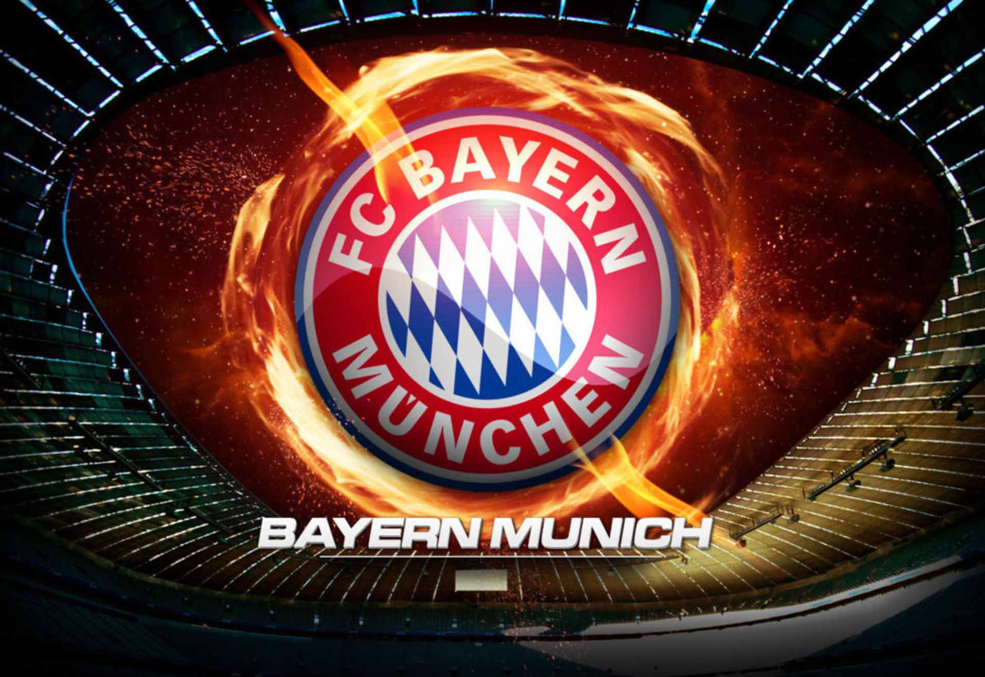 Bayern munich s on