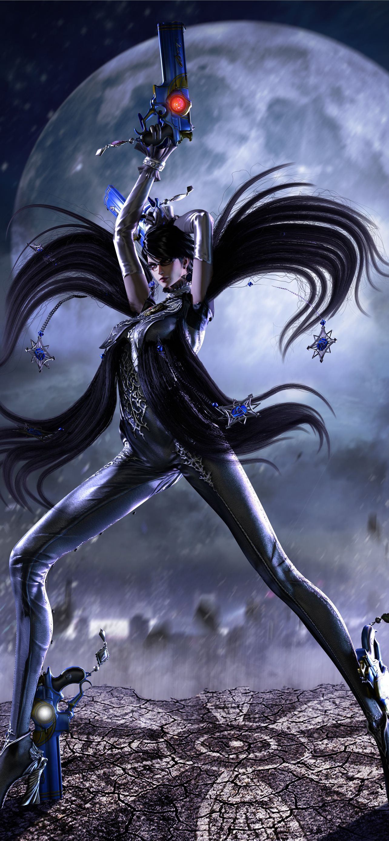 Bayonetta 2 Wallpapers - Wallpaper Cave