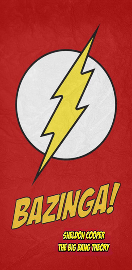 Download Free 100 + bazinga phone wallpaper