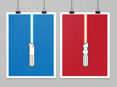 Browse thousands of lightsaber images for design inspiration