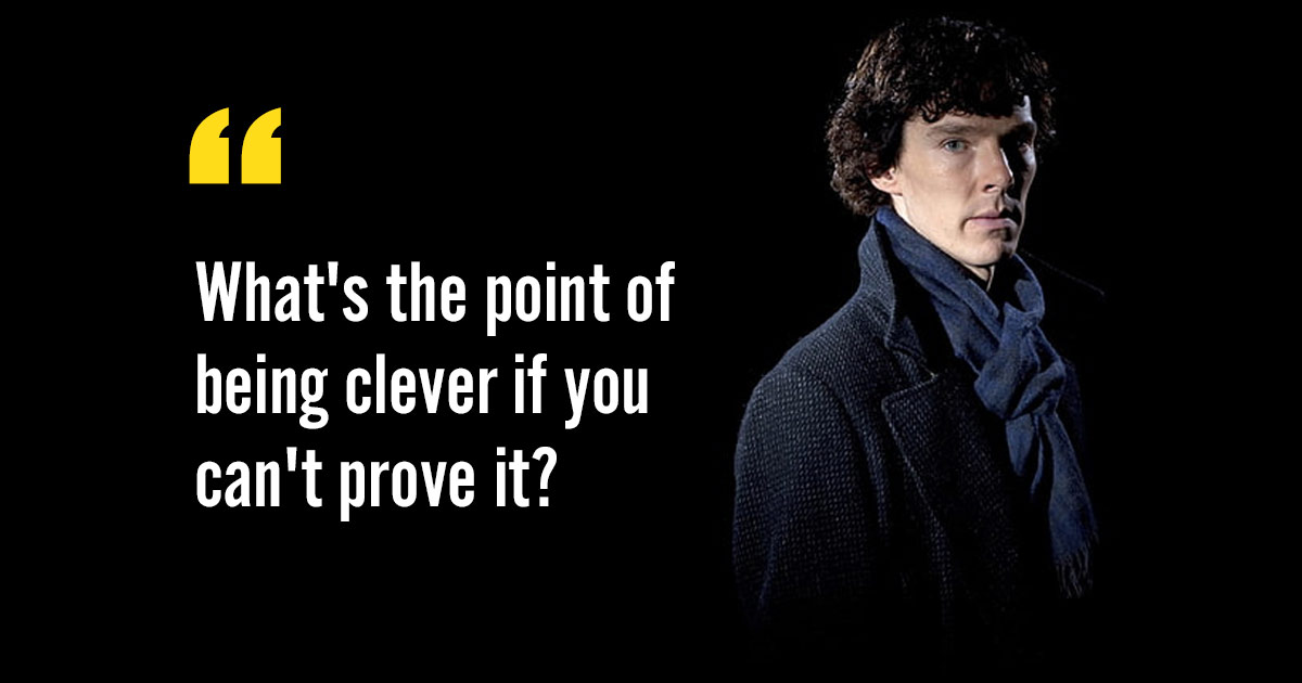 Download Free 100 Bbc Sherlock Quotes 