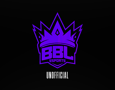 Bbl esports projects photos videos logos illustrations and branding on