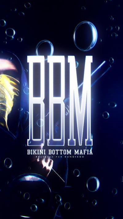 Steam Workshop::BBM Logo