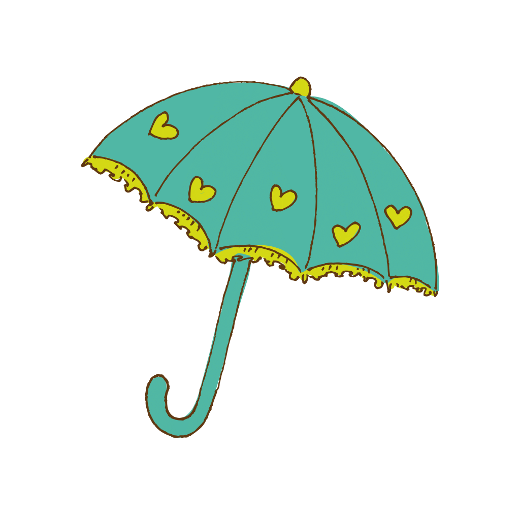 Umbrella clipart â