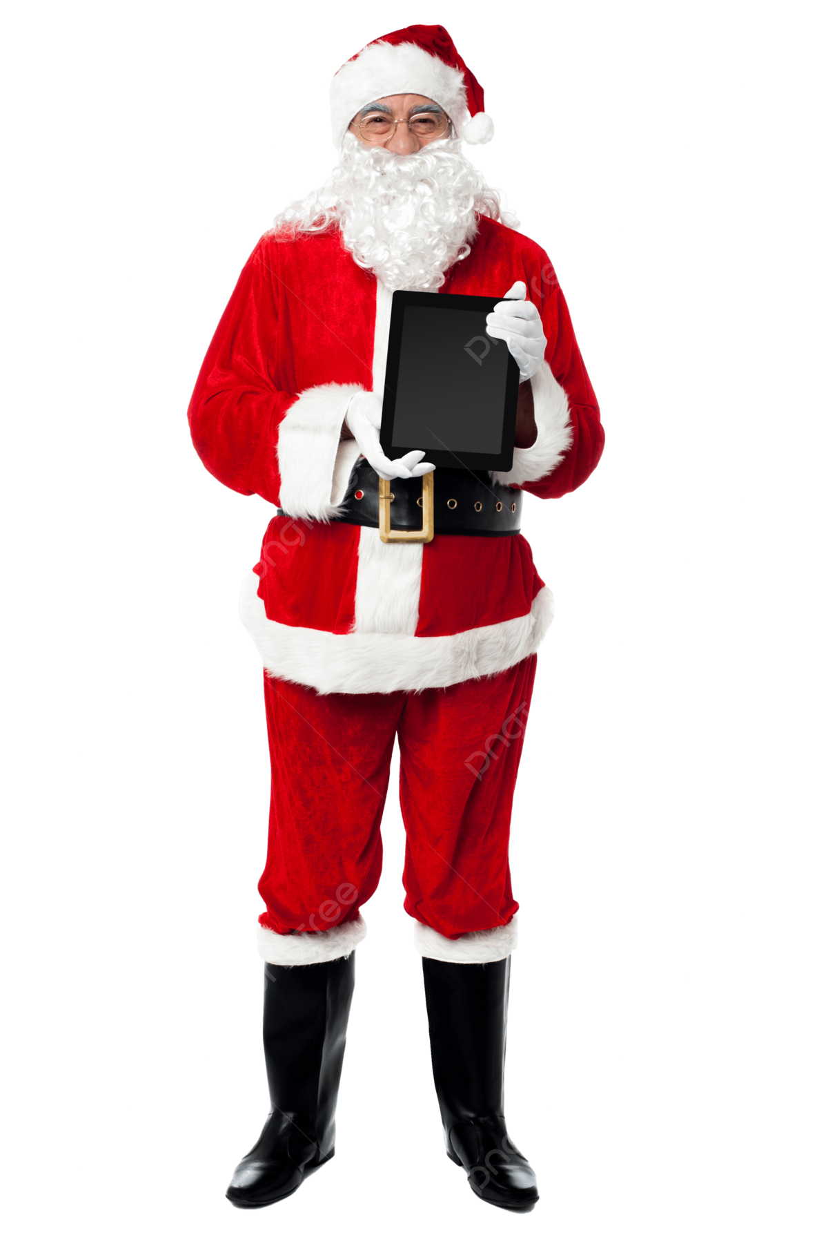 Kris kringle png transparent images free download vector files