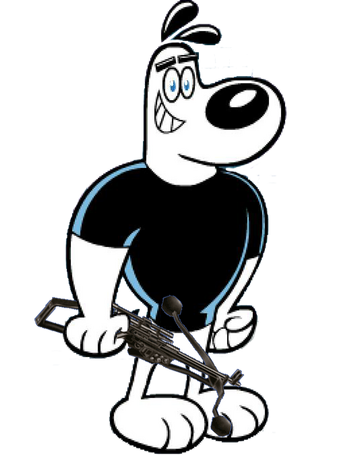 Dudley animated dogs wiki