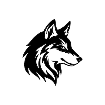 Page wolf profile images