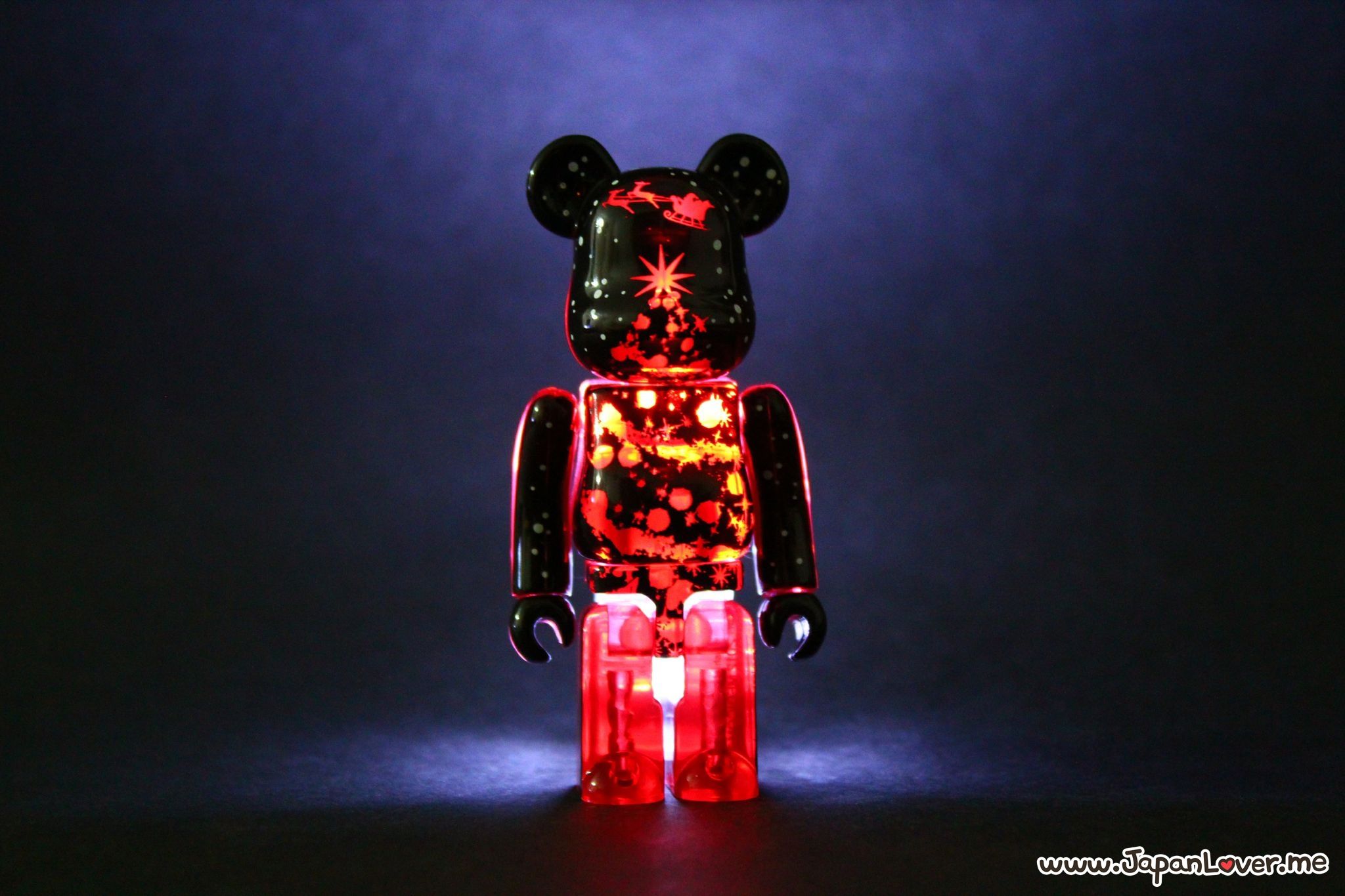 Bearbrick картинки на заставку