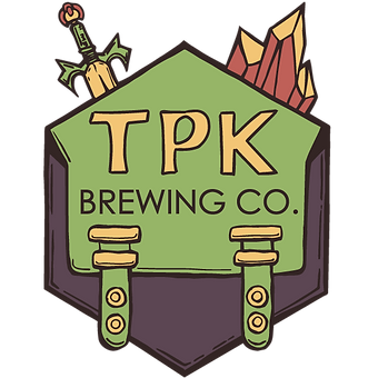 About tpk brewing co