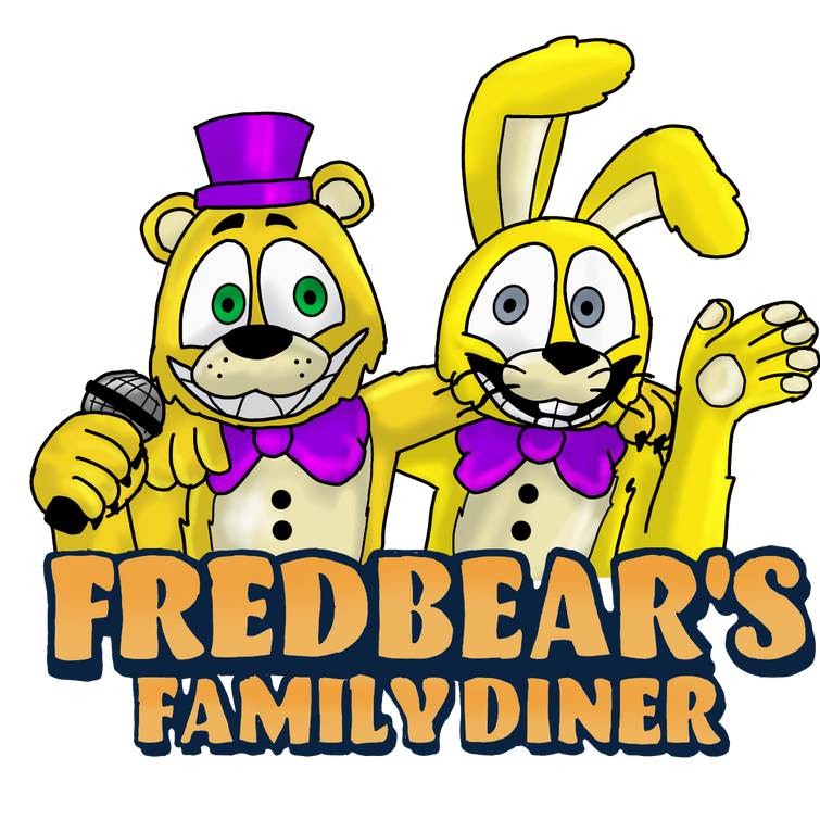 Discuss everything about five nights at freddys wiki