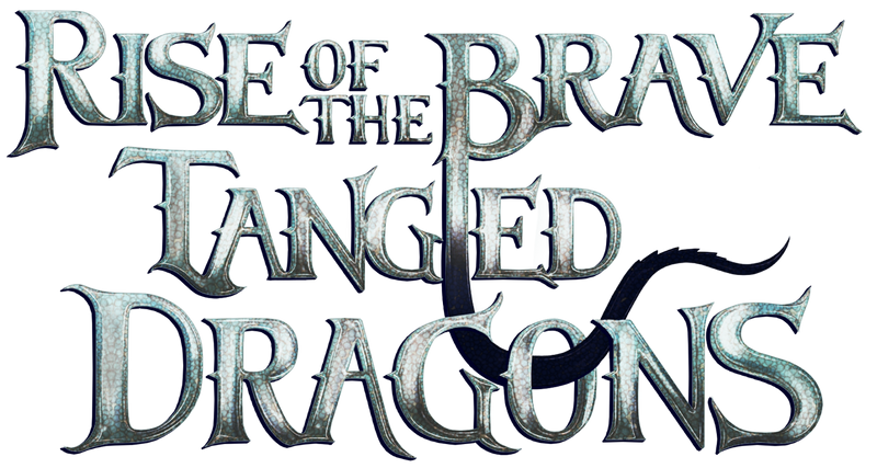 Apparently this fandom isnt dead yet theriseofthebravetangleddragons