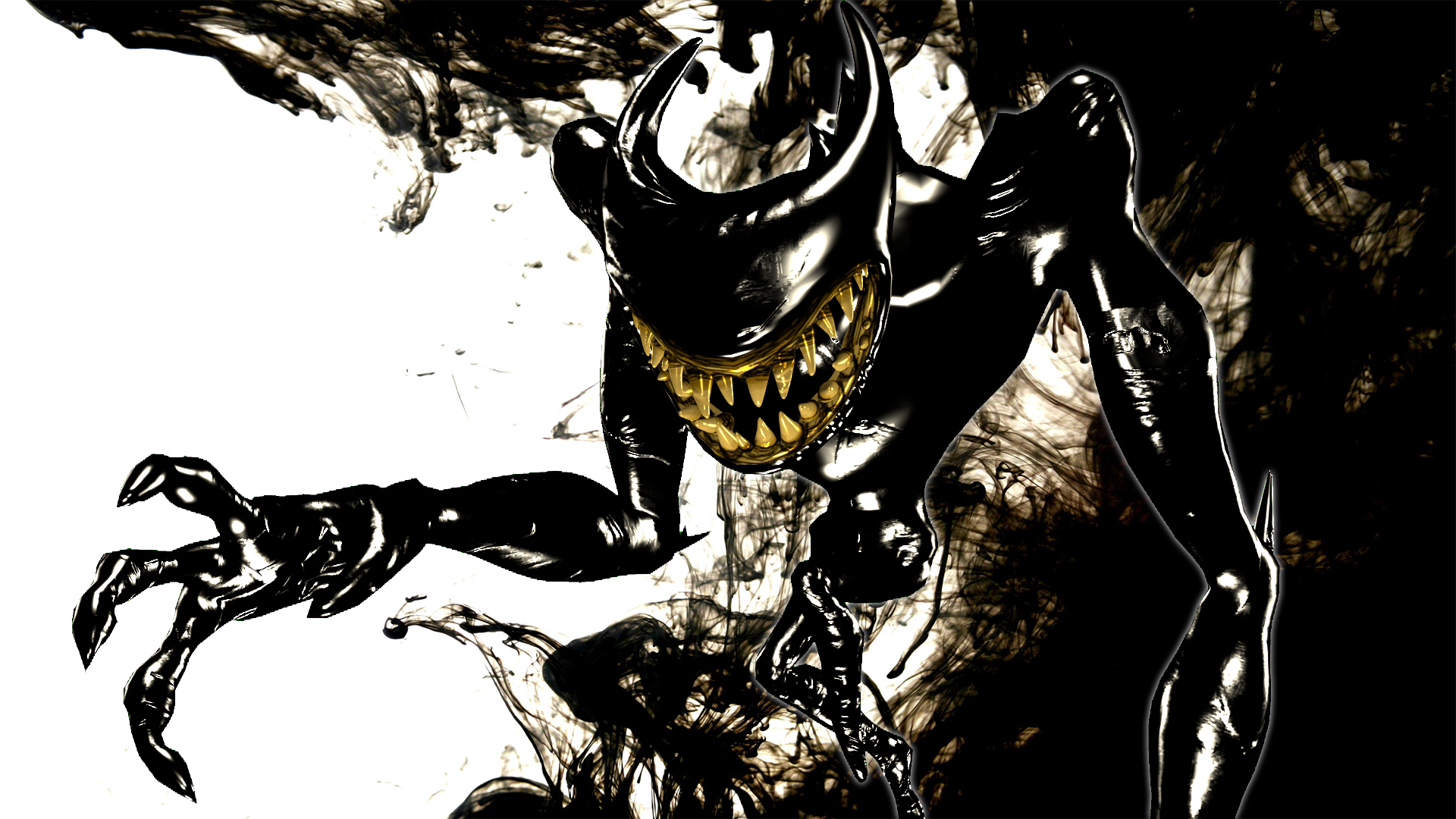 Download Free 100 + beast bendy Wallpapers