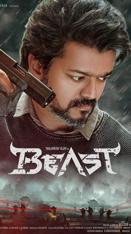 Download beast movie wallpapers Bhmpics