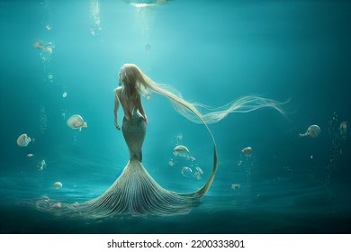 Download Free 100 + beautiful mermaids Wallpapers