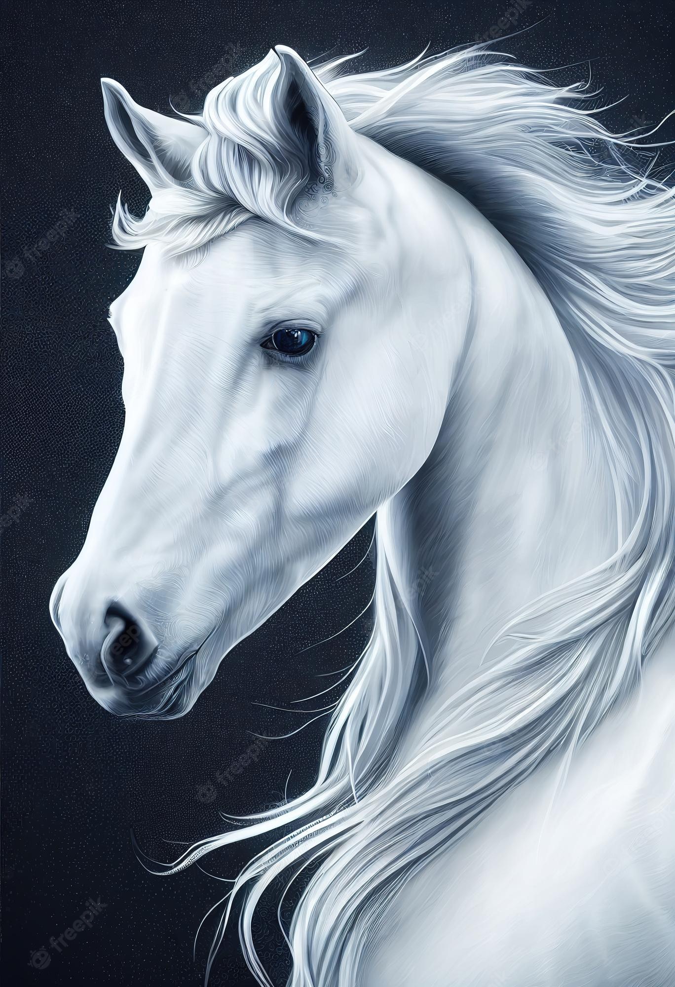 Horse Wallpapers - Top 30 Best Horse Wallpapers [ HQ ]