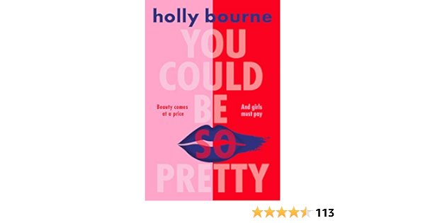 Holly bourne hollybourneya x