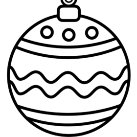 Holidays coloring pages printable for free download