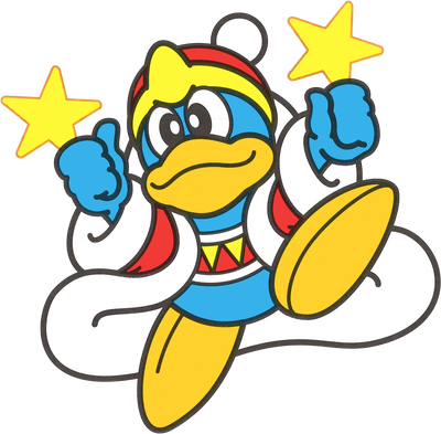 King dedede the codex wiki