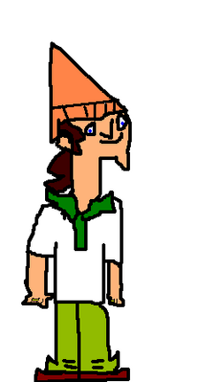 Bad drawingz iz us the squeakquel total drama island camp wiki