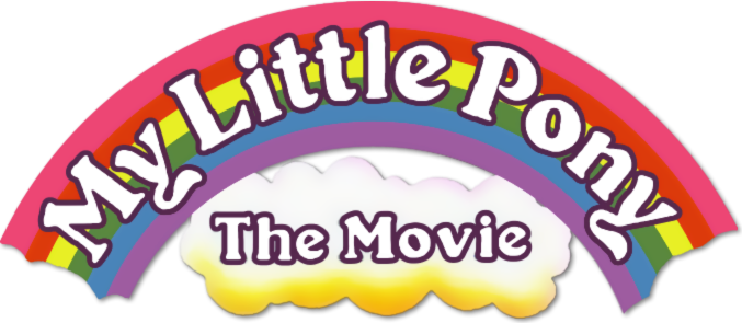 My little pony the movie