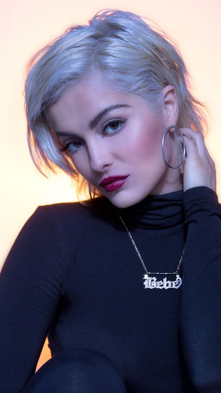Bebe Rexha Braless Photos: The Singer Without a Bra