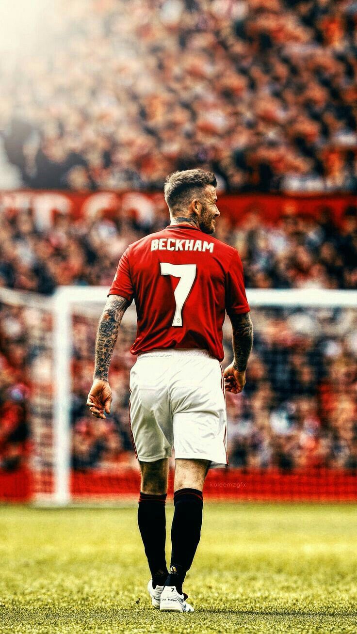 Wallpaper beckham david beckham manchester united david beckham football beckham football