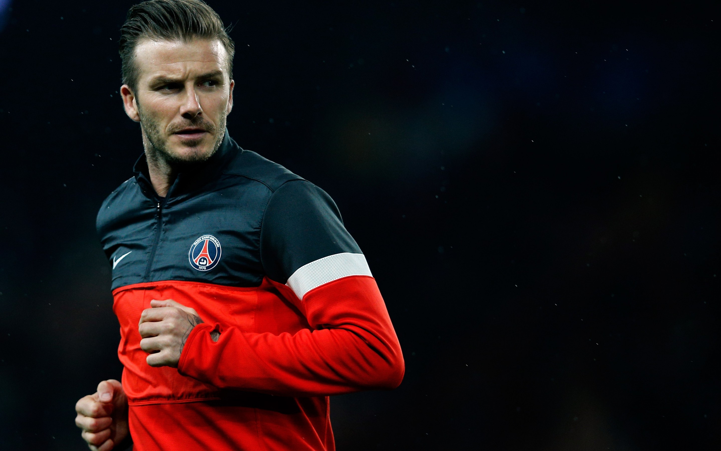 David beckham hd papers und hintergrãnde