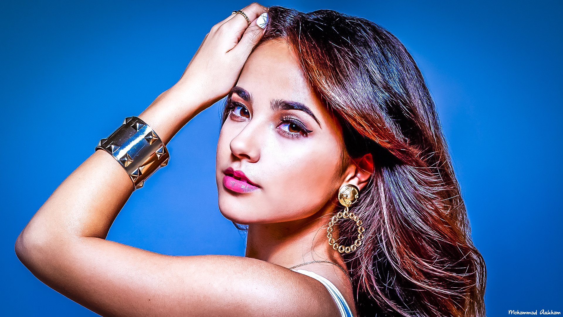 Becky g hd papers und hintergrãnde