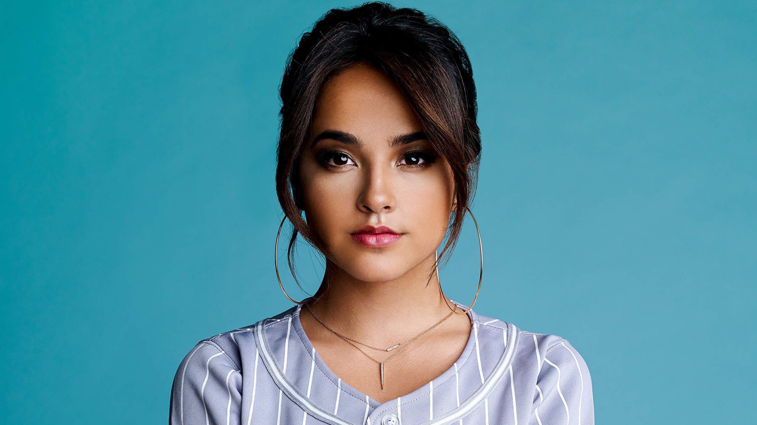 Becky g wallpaper american rnb singer print popular singer poster latino singer poster l