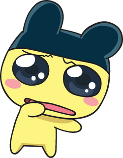 Mametchi wiki