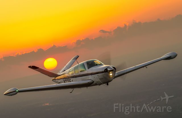 Photo of beechcraft bonanza n â flightaware private aircraft aircraft pictures general aviation