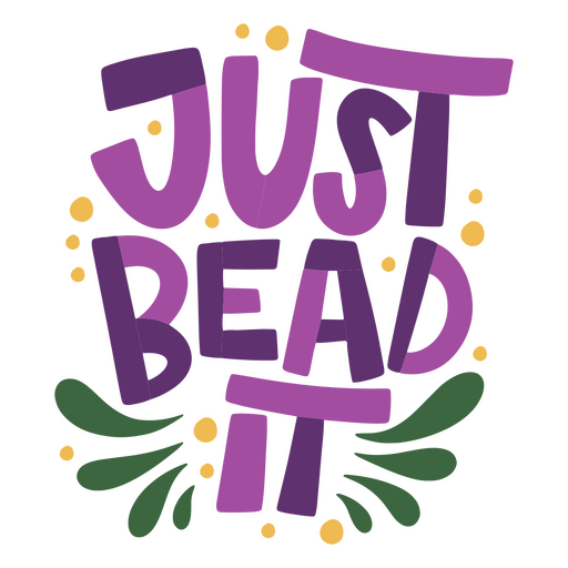 Beads png designs for t shirt merch