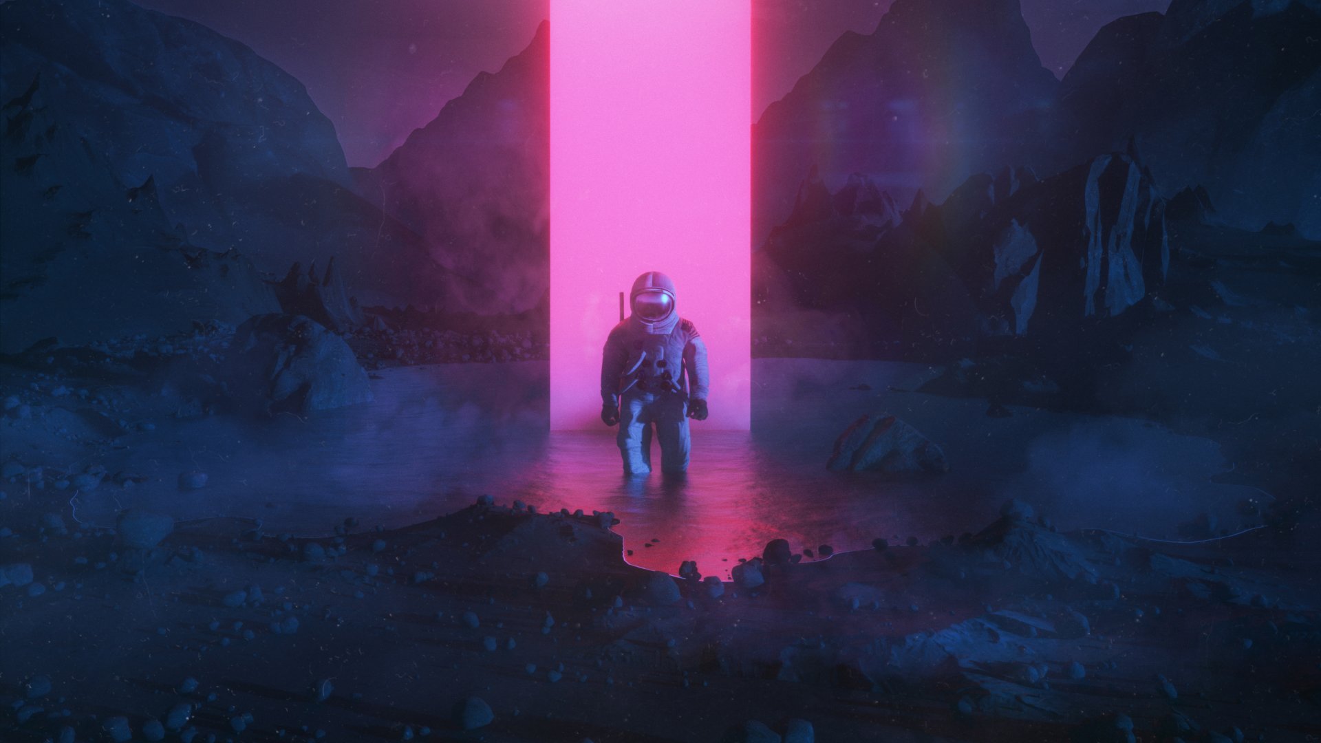 Papers by beeple