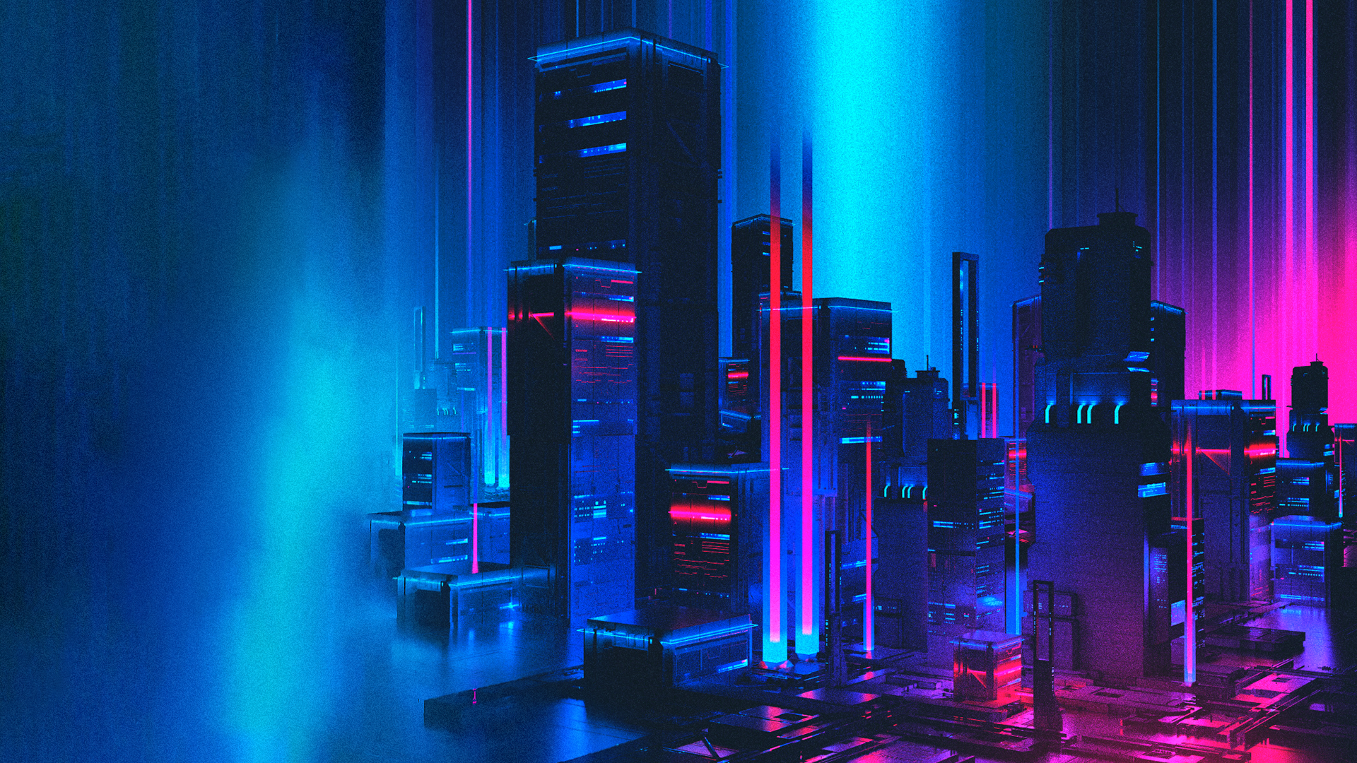 Mainframe