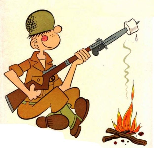 Beetle bailey picture cartoon images gallery cartoon vaganza beetle bailey cartoon images favorite cartoon character