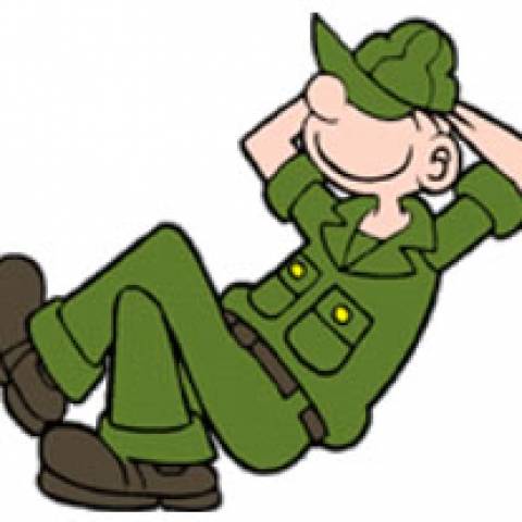 Beetle bailey screenshots images and pictures