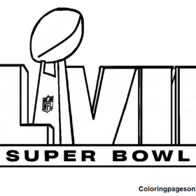 Sports coloring pages printable for free download