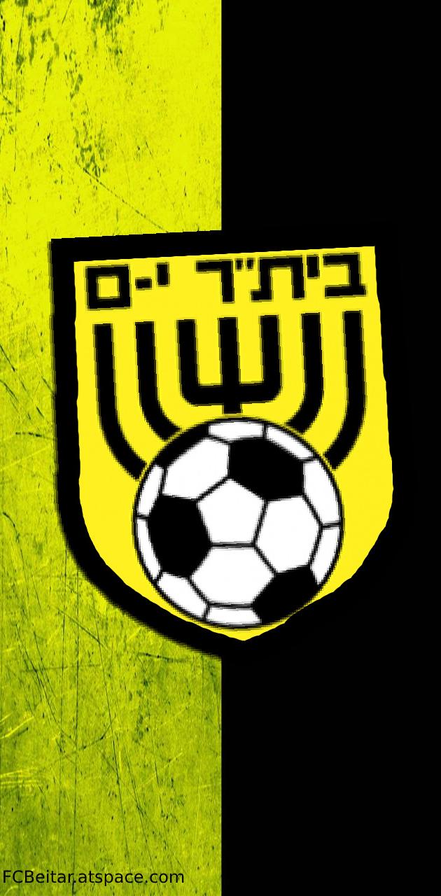 Beitar jerusalem fc wallpaper by dudiasulin