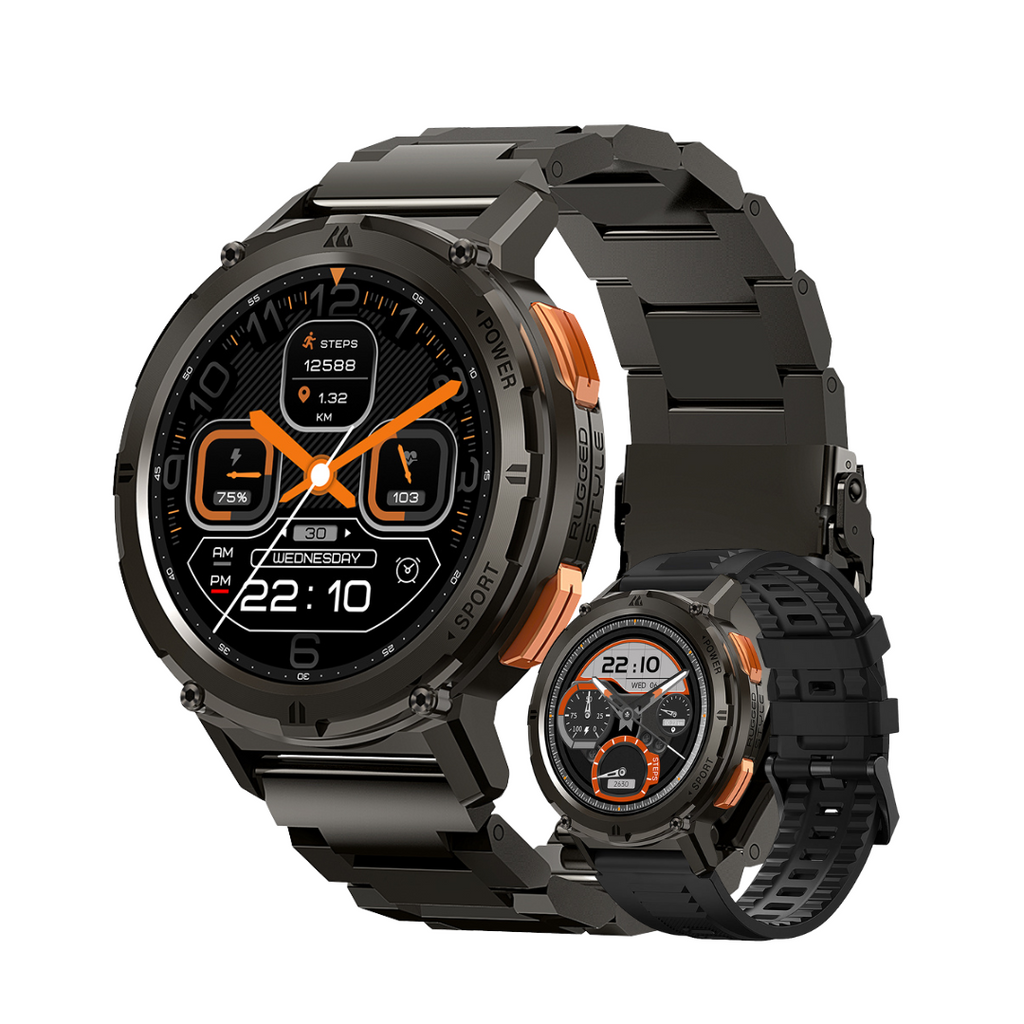 Tank t rugged smartwatch â smartwatch online shop