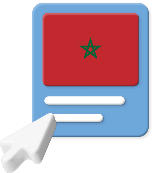 Send a parcel to morocco parcel delivery