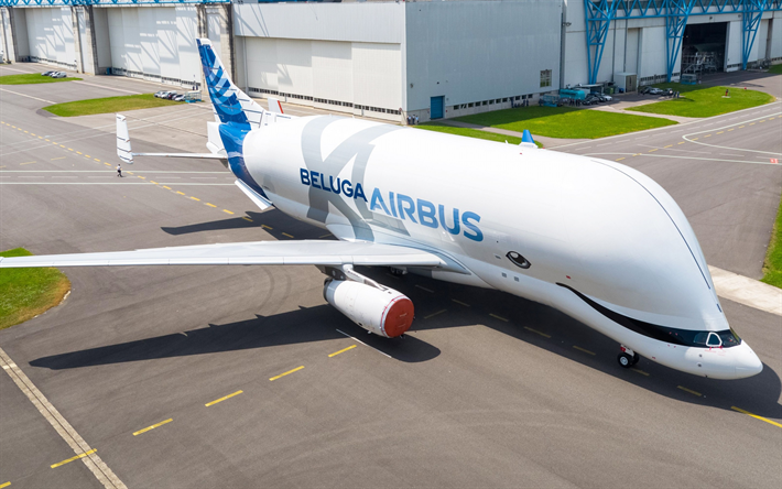 Download wallpapers airbus beluga xl airbus a beluga cargo plane cargo transportation cargo aircraft airbus for desktop free pictures for desktop free cargo aircraft airbus aircraft