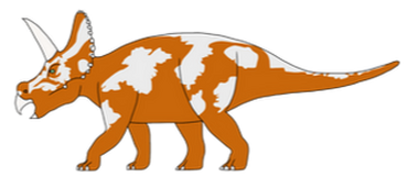 Diceratops