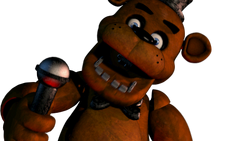 Teaser freddy ultra custom night wiki