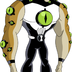 Omnitrix awakened wiki