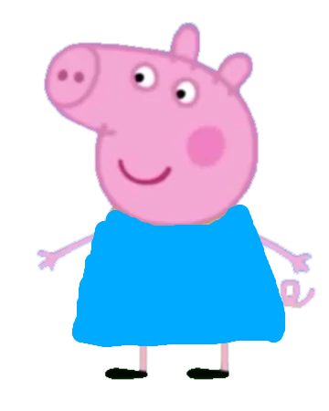 Claire pig peppa pig fanon wiki